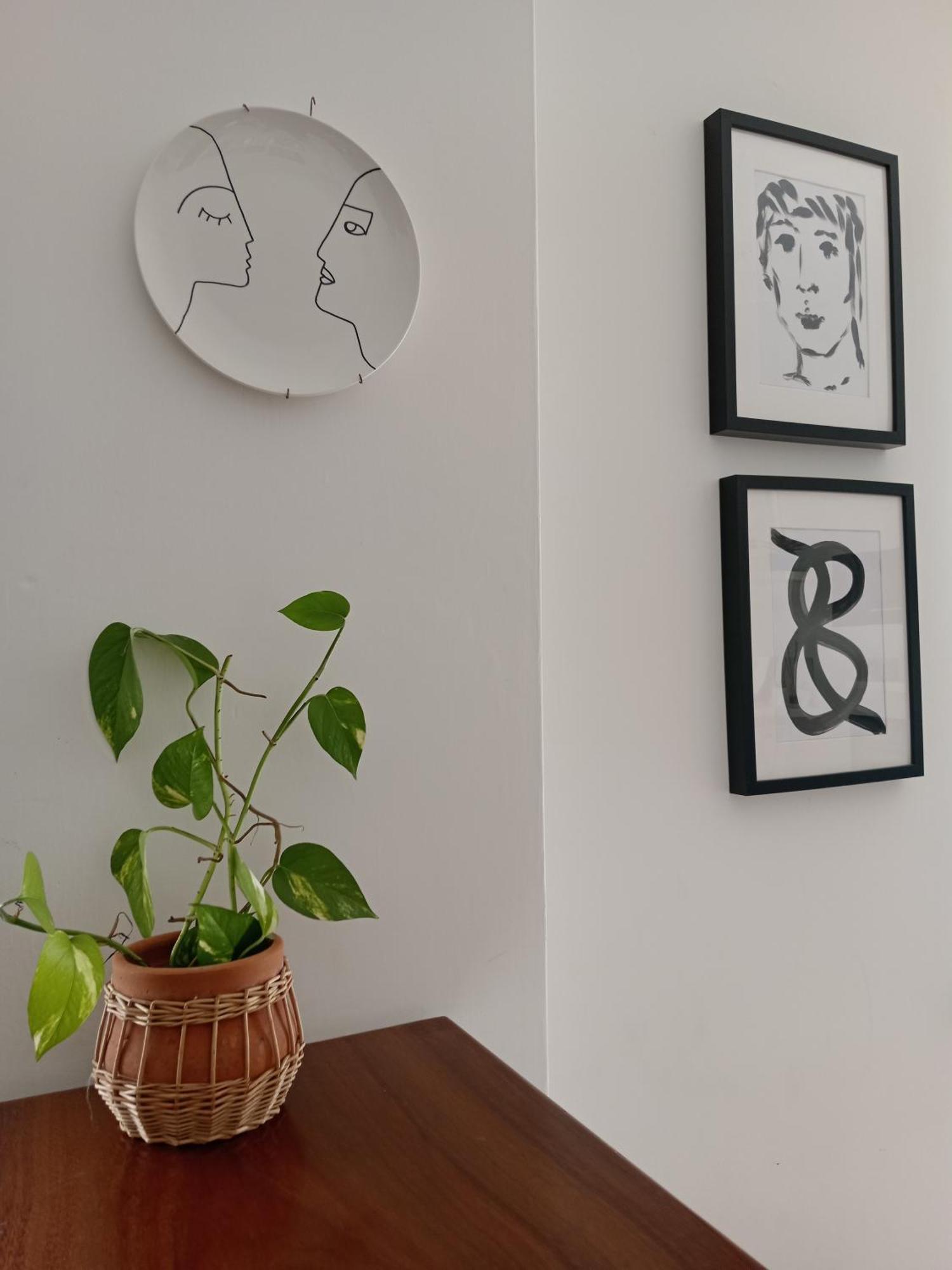 Casa Flora Appartamento Con Giardino Fiumicino Ngoại thất bức ảnh