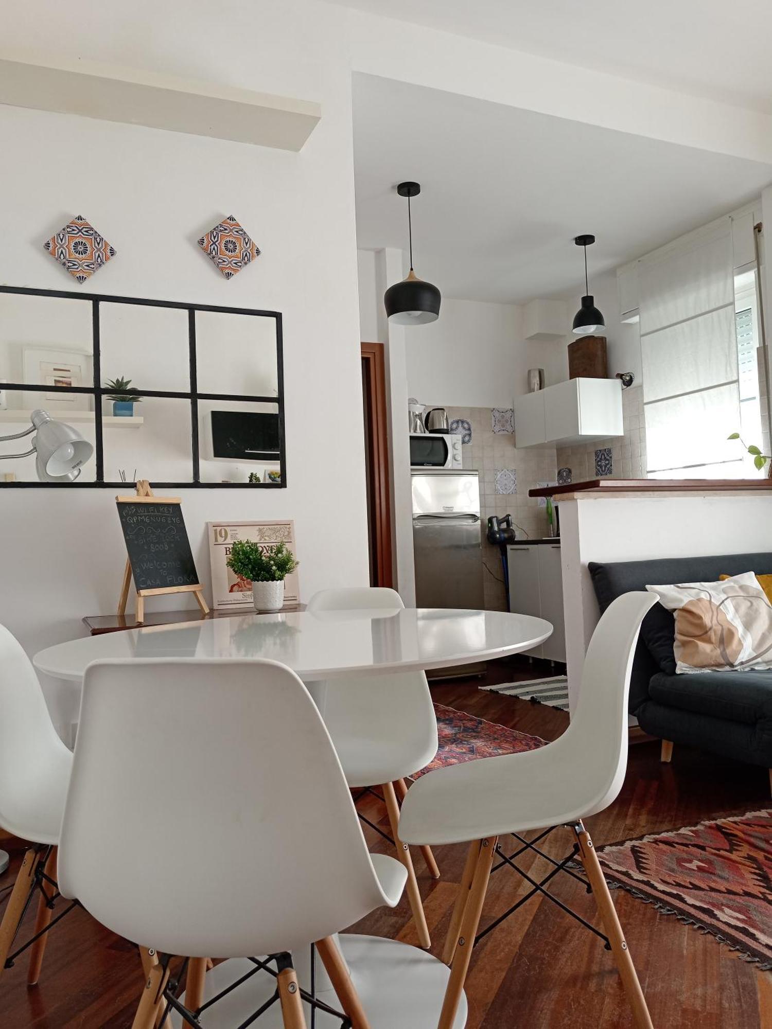 Casa Flora Appartamento Con Giardino Fiumicino Ngoại thất bức ảnh